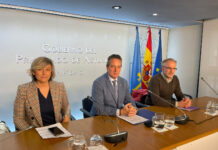 Confirmados dos casos de lengua azul en Gijón, Medio Rural organiza una campaña masiva, obligatoria y gratuita de vacunación del ganado