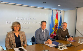 Confirmados dos casos de lengua azul en Gijón, Medio Rural organiza una campaña masiva, obligatoria y gratuita de vacunación del ganado