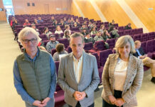 El consejero de Medio Rural valora la incorporación de 76 jóvenes a la actividad agraria, “esencial para toda la sociedad”