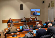 Marcelino Marcos anuncia 3 millones en ayudas para paliar los efectos de la enfermedad hemorrágica epizoótica