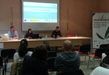 NUTRIGEST, innovación en nutrición y gestión del Eucalipto Globulus en Asturias