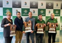 Colunga presentó su XXXII edición de la Semana de Les Fabes