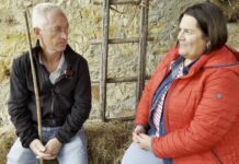 Entrevista a José Antonio Rodríguez, de Ganadería La Jae S.C. de Igena (Cangas de Onís)