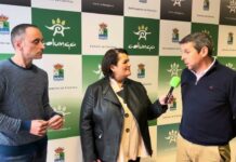 Entrevista a José Ángel Toyos, alcalde de Colunga y Ángel Villa, pte. de ASEMMCO