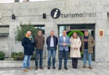 Medio Rural eleva el presupuesto para inversión forestal un 43%, hasta alcanzar la cantidad récord de 12,3 millones