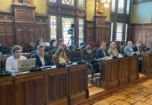 Medio Rural multiplica las inversiones y destina más de 40 millones a respaldar la actividad empresarial para favorecer el dinamismo económico del campo asturiano