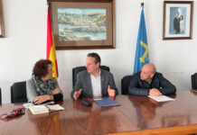 Marcelino Marcos: “No apoyar los presupuestos supone no apoyar a los hombres y mujeres que quieren vivir en el medio rural”