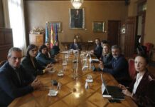 Apuesta del Ejecutivo asturiano por el reto demográfico