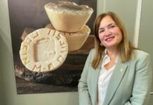 Begoña López: “La investigación y formación son claves para el sector agroalimentario”