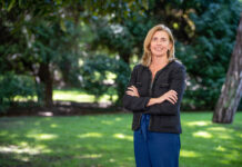 El Patronato de la Finba nombra a Eva Pando presidenta de la Fundación