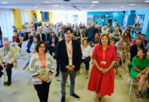 El SERIDA-HUB de la Transferencia, un punto de encuentro para la agroalimentación