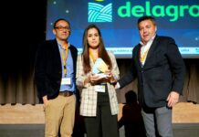 DELAGRO recibe el Premio Diamante por su innovadora integración de proveedores en la cadena de valor