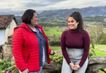 Entrevista a la abogada Montse Morán sobre los caminos de uso público y privado