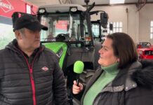 Entrevista a Jorge González, gerente de Asturceres