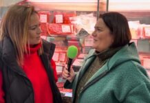 Entrevista a Cristina Sánchez del Matadero Central de Asturias