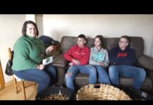 Especial Navidad Mirando al Futuro: agricultores y ganaderos de cuna