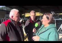 Entrevista a José Carlos Fernández Castro de Ganadería Casa Venturo de Idarga (Salas)