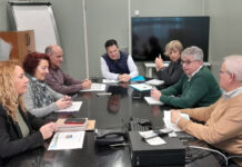 Asturias ultima una instrucción ambiental para autorizar las estabulaciones de ganado bovino