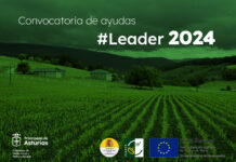 El Ejecutivo convoca ayudas del programa Leader por 16,5 millones para impulsar proyectos que creen riqueza en el medio rural