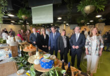 La calidad y la excelencia de los ‘Alimentos del Paraíso Natural’ y su ‘Cocina de Paisaje’, protagonistas en Madrid Fusión