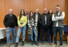 URA renueva su junta directiva y nombra a Borja Fernández nuevo coordinador