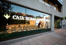 Caja Rural de Asturias renueva equipo directivo