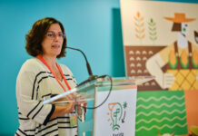 Mamen Oliván, directora gerente del SERIDA: “Necesitamos una reducción real de la burocracia en el mundo de la ciencia”