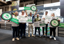 Arranca eI VII Concurso Nacional “En busca del Mejor Cachopo elaborado con Ternera Asturiana” 2024