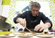 Ternera Asturiana participa en Fitur y Fusión, cuya celebración convierte a Madrid en la capital mundial del turismo y la gastronomía