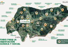 Las TIC, herramientas clave para reducir la brecha entre campo y ciudad