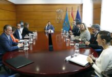 Asturias mejora los beneficios fiscales para afrontar el reto demográfico, que este año se extenderán a 55 concejos en riesgo de despoblación