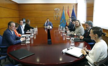 Asturias mejora los beneficios fiscales para afrontar el reto demográfico, que este año se extenderán a 55 concejos en riesgo de despoblación