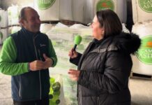 Entrevista a Dani Baizán, técnico de Delagro sobre Bisannia Pradera Selenio