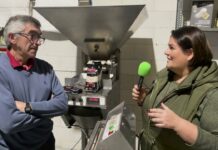 Entrevista a José Manuel García Pérez, gerente de Herederos de Pepe El Bueno