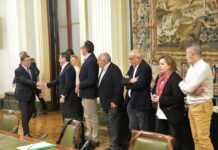 Luis Planas: “Este Gobierno es el que más apoya a los agricultores y ganaderos españoles ante los nuevos retos”