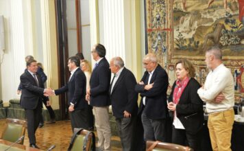 Luis Planas: “Este Gobierno es el que más apoya a los agricultores y ganaderos españoles ante los nuevos retos”