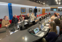 La incidencia del avispón asiático se redujo un 3,18% en 2023