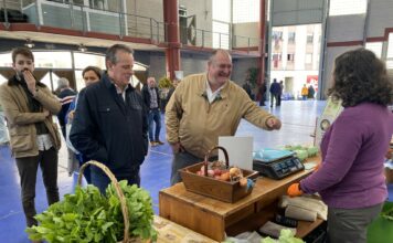Medio Rural insta al ministerio a adaptar el plan estratégico de la PAC a la realidad de Asturias para favorecer la actividad ganadera y reducir burocracia
