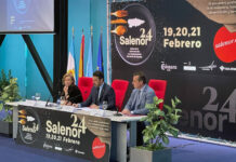 La marca ‘Alimentos del Paraíso Natural’, protagonista en SALENOR