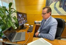 Medio Rural reclama al ministerio medidas adicionales para mejorar la productividad del sector agrario