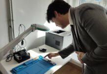 El Principado pone en marcha en el Serida un laboratorio 5G para desarrollar proyectos de agricultura y ganadería inteligentes