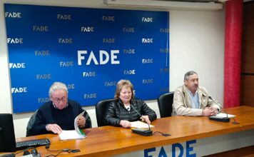 ASAJA Asturias, COAG Asturias y UCA anuncian movilizaciones conjuntas contra las política agraria europea