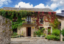 Las antojanas: así resuelve la topografía uno de los puntos de conflicto más frecuentes entre propietarios