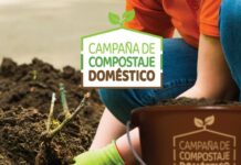 68 ayuntamientos participan en la nueva campaña de compostaje doméstico de Cogersa
