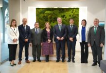Caja Rural de Asturias abre oficina en Torrelavega
