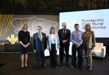 Inversión de impacto y sostenibilidad del territorio, nuevos ejes estratégicos de la Fundación Caja Rural de Asturias