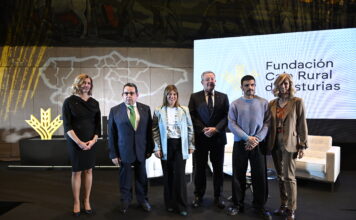 Inversión de impacto y sostenibilidad del territorio, nuevos ejes estratégicos de la Fundación Caja Rural de Asturias