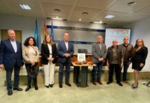 Medio Rural refuerza su apoyo al chosco de Tineo con más fondos para control y promoción del producto