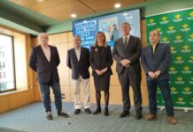 La Fundación Banco de Alimentos de Asturias alcanza los 305.000 kilos en su recogida anual