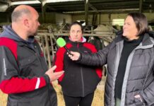 Entrevista a Delia Álvarez y Víctor Rubio de ganadería Casa Bigotes